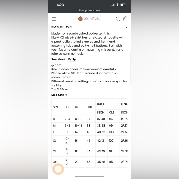 Sunny Beach Summer Co-ord - Picture 4 of 8